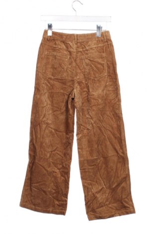 Dámske menčestráky VILA, Veľkosť XS, Farba Hnedá, Cena  10,95 €