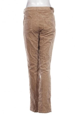 Dámské manšestráky  Your Sixth Sense, Velikost XL, Barva Hnědá, Cena  299,00 Kč