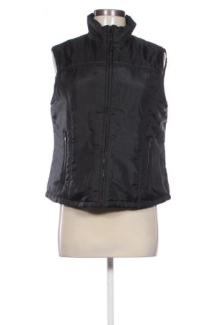 Γυναικείο γιλέκο 4/5/6 Fashion Concept, Μέγεθος M, Χρώμα Μαύρο, Τιμή 19,95 €