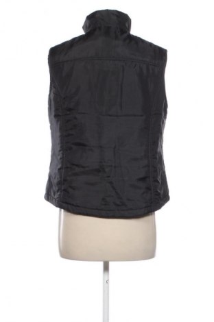 Γυναικείο γιλέκο 4/5/6 Fashion Concept, Μέγεθος M, Χρώμα Μαύρο, Τιμή 19,95 €