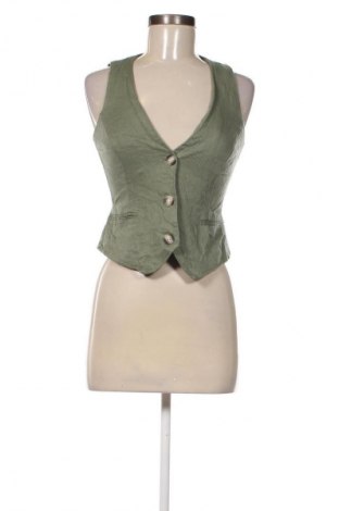 Dámská vesta  ASOS, Velikost XS, Barva Zelená, Cena  429,00 Kč