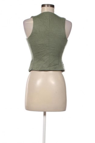 Dámská vesta  ASOS, Velikost XS, Barva Zelená, Cena  429,00 Kč