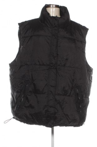 Vestă de femei ASOS, Mărime 3XL, Culoare Negru, Preț 100,99 Lei