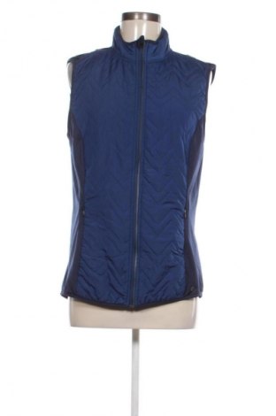 Dámska vesta  Active, Veľkosť L, Farba Modrá, Cena  12,95 €