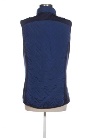 Dámska vesta  Active, Veľkosť L, Farba Modrá, Cena  12,95 €
