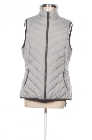 Damska kamizelka Active By Tchibo, Rozmiar M, Kolor Szary, Cena 79,99 zł