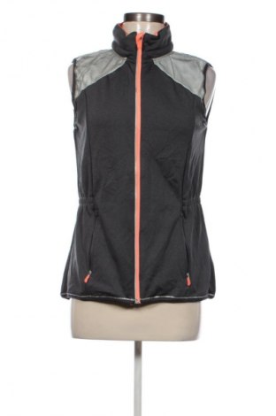 Damenweste Active By Tchibo, Größe S, Farbe Grau, Preis € 13,99
