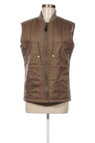 Damenweste Aigle, Größe S, Farbe Beige, Preis 33,99 €