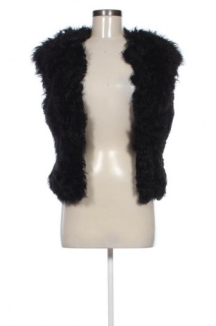 Dámska vesta  AllSaints, Veľkosť S, Farba Čierna, Cena  104,62 €