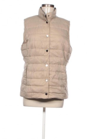 Dámska vesta  Anne L., Veľkosť M, Farba Béžová, Cena  17,95 €