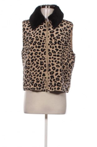 Дамски елек Apart, Размер M, Цвят Многоцветен, Цена 74,86 лв.