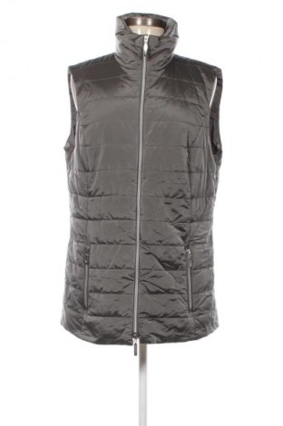 Damenweste Atelier, Größe L, Farbe Grau, Preis € 18,99