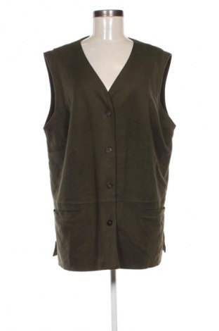 Dámská vesta  Atelier, Velikost XL, Barva Zelená, Cena  494,00 Kč