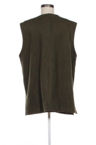 Dámská vesta  Atelier, Velikost XL, Barva Zelená, Cena  494,00 Kč