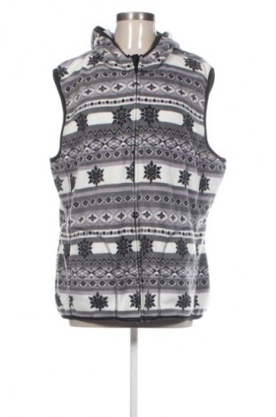 Γυναικείο γιλέκο Atlas For Women, Μέγεθος XXL, Χρώμα Πολύχρωμο, Τιμή 14,99 €