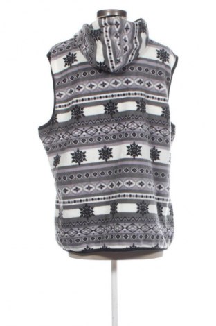 Γυναικείο γιλέκο Atlas For Women, Μέγεθος XXL, Χρώμα Πολύχρωμο, Τιμή 14,99 €