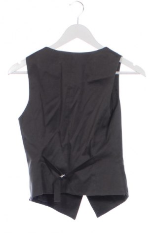 Γυναικείο γιλέκο BOSS, Μέγεθος XS, Χρώμα Γκρί, Τιμή 50,06 €