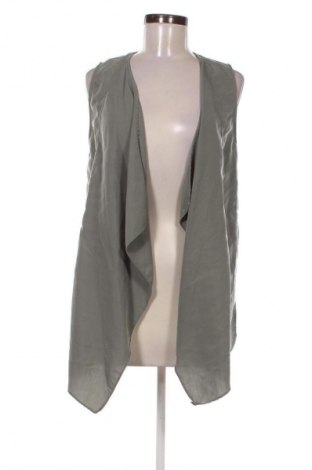 Női mellény Bershka, Méret XS, Szín Szürke, Ár 7 800 Ft