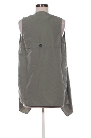 Női mellény Bershka, Méret XS, Szín Szürke, Ár 7 800 Ft