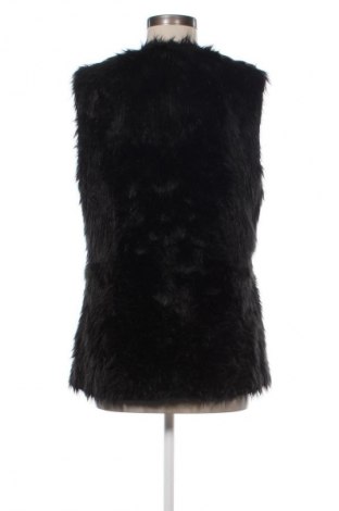 Dámska vesta  Bershka, Veľkosť L, Farba Čierna, Cena  20,03 €