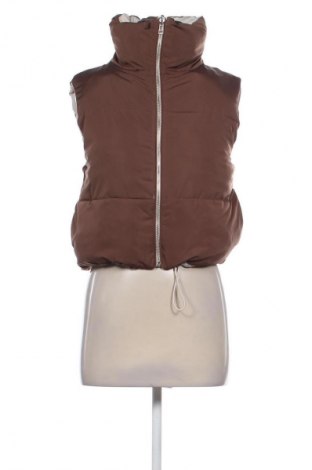 Γυναικείο γιλέκο Bershka, Μέγεθος XS, Χρώμα Πολύχρωμο, Τιμή 24,55 €