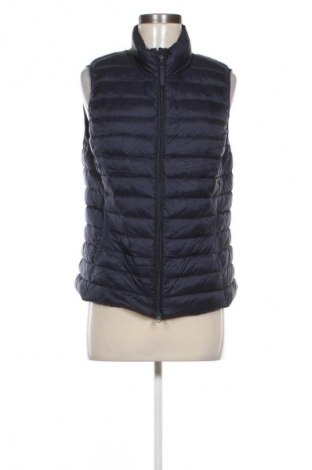 Дамски елек Betty Barclay, Размер M, Цвят Син, Цена 37,99 лв.