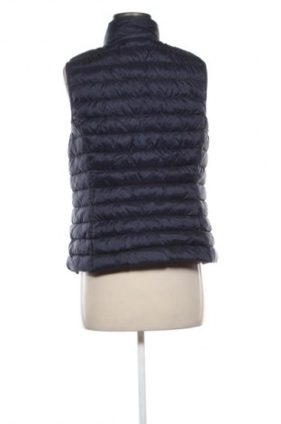 Дамски елек Betty Barclay, Размер M, Цвят Син, Цена 37,99 лв.