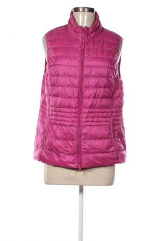 Dámska vesta  Betty Barclay, Veľkosť L, Farba Ružová, Cena  27,95 €