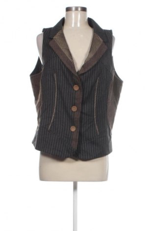 Damenweste Biba, Größe XL, Farbe Mehrfarbig, Preis 12,99 €