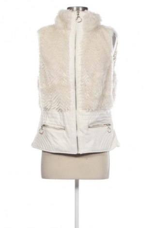 Vestă de femei Blind Date, Mărime L, Culoare Alb, Preț 55,99 Lei