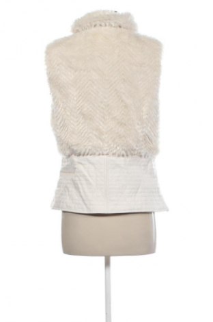 Vestă de femei Blind Date, Mărime L, Culoare Alb, Preț 55,99 Lei