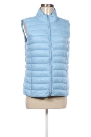 Damenweste Blue Motion, Größe S, Farbe Blau, Preis € 11,99