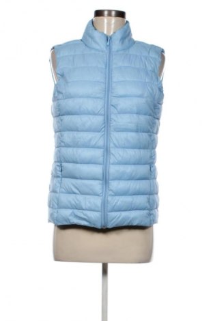 Damenweste Blue Motion, Größe S, Farbe Blau, Preis € 11,99