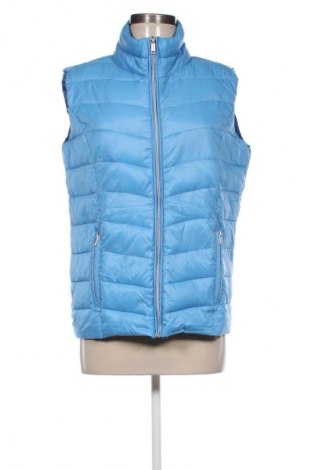 Damenweste Blue Motion, Größe M, Farbe Blau, Preis € 12,99
