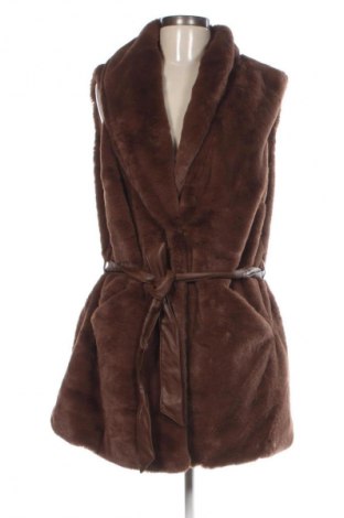 Damenweste Body Flirt, Größe XL, Farbe Braun, Preis € 14,99