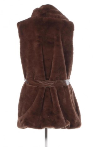 Damenweste Body Flirt, Größe XL, Farbe Braun, Preis € 14,99