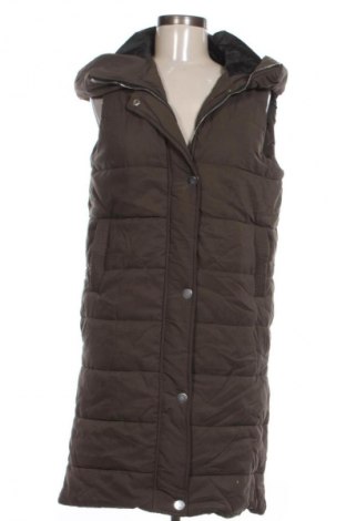 Damenweste Boohoo, Größe M, Farbe Grün, Preis 24,49 €