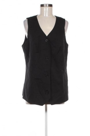 Dámská vesta  Bpc Bonprix Collection, Velikost XL, Barva Černá, Cena  429,00 Kč