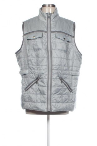 Дамски елек C&A, Размер XXL, Цвят Сив, Цена 16,36 €