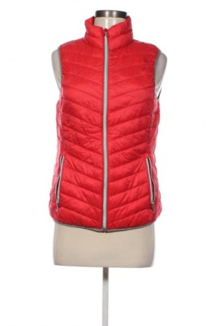Dámská vesta  C&A, Velikost S, Barva Červená, Cena  349,00 Kč