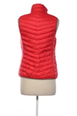 Dámská vesta  C&A, Velikost S, Barva Červená, Cena  349,00 Kč