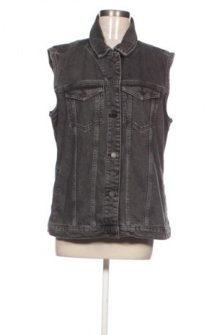 Γυναικείο γιλέκο C&A, Μέγεθος L, Χρώμα Γκρί, Τιμή 20,02 €
