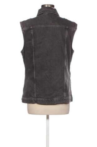 Γυναικείο γιλέκο C&A, Μέγεθος L, Χρώμα Γκρί, Τιμή 20,02 €