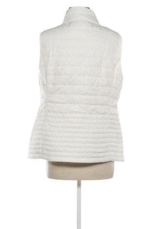 Damenweste C&A, Größe L, Farbe Ecru, Preis € 17,99