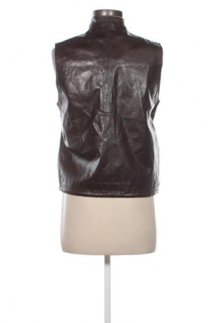 Vestă de femei Cabrini, Mărime M, Culoare Maro, Preț 437,50 Lei