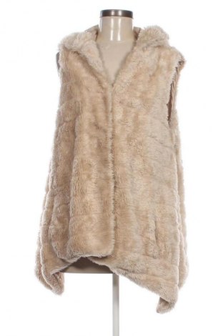 Damenweste Calliope, Größe L, Farbe Beige, Preis 24,55 €