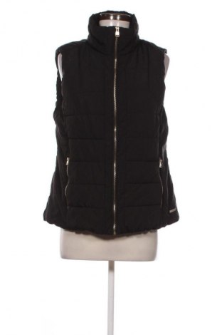 Дамски елек Calvin Klein, Размер M, Цвят Черен, Цена 123,00 лв.