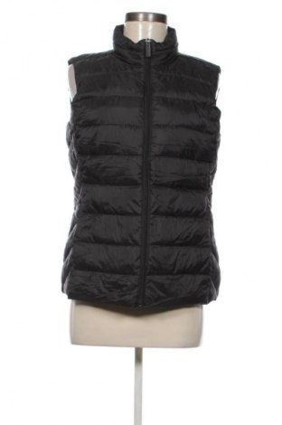 Damenweste Calvin Klein Jeans, Größe L, Farbe Schwarz, Preis 39,99 €