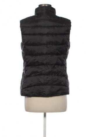 Damenweste Calvin Klein Jeans, Größe L, Farbe Schwarz, Preis 39,99 €