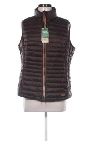 Дамски елек Camel Active, Размер L, Цвят Кафяв, Цена 189,99 лв.
